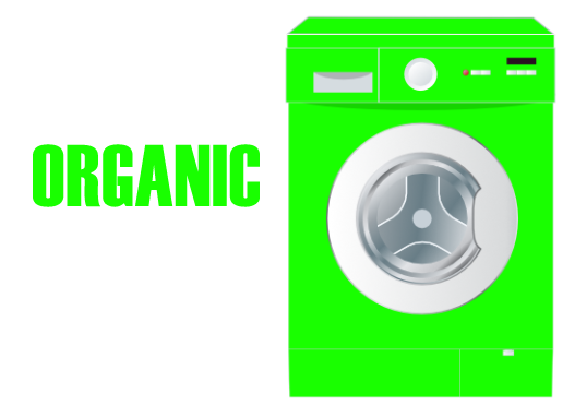 Organic Cleaning