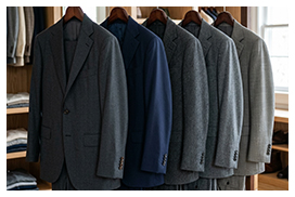 Dry cleaning