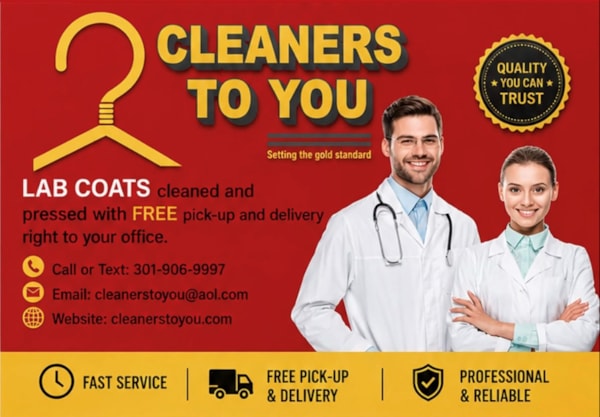 Why Cleanres to you
